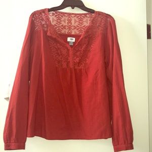 Old Navy Top